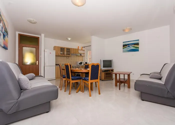 Apartment Horizont