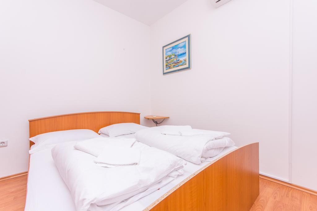 Apartment Horizont Trogir