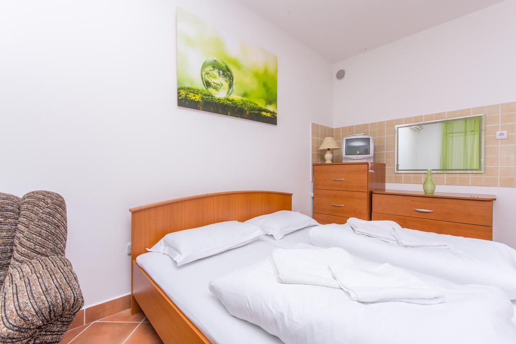 Apartment Horizont *