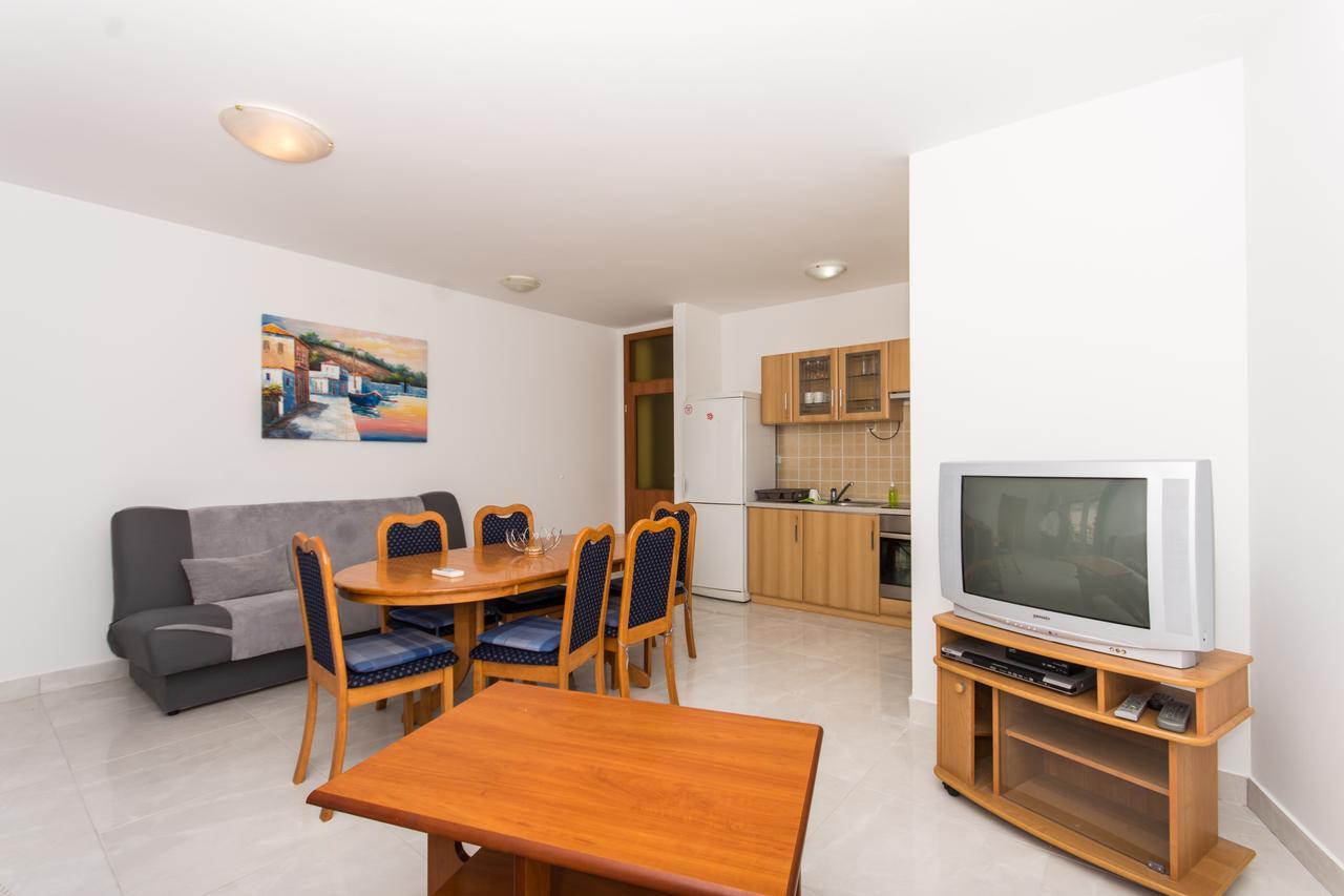 Apartment Horizont *