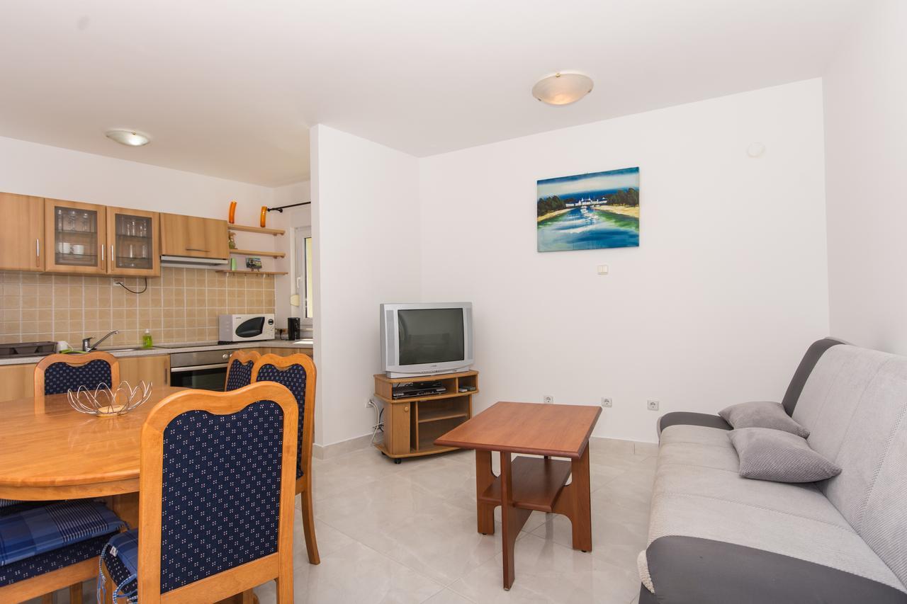 Apartment Horizont