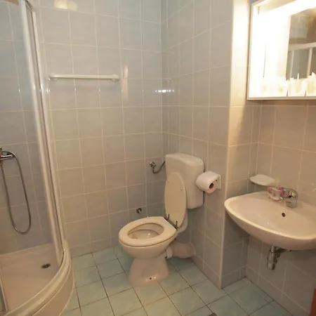 Apartment Horizont Trogir Room photo