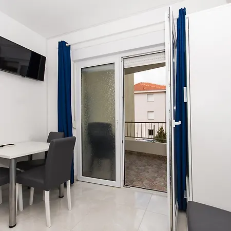 Apartment Horizont Trogir Exterior photo