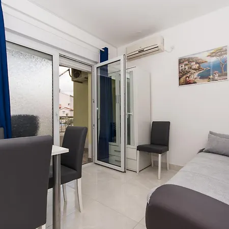 Apartment Horizont Trogir Exterior photo