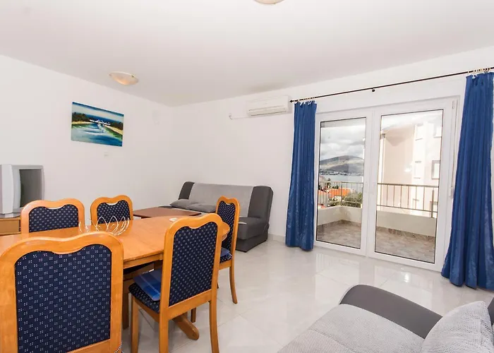 Apartment Horizont