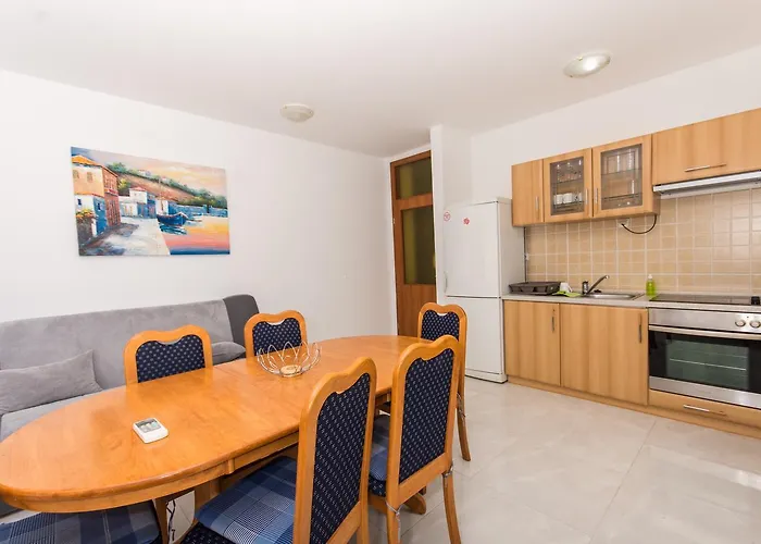 Apartment Horizont