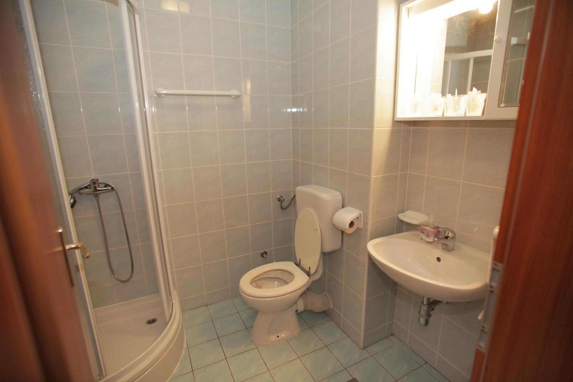 Apartment Horizont Trogir