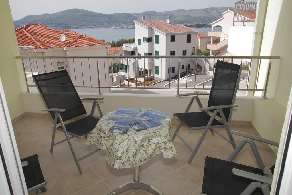 Apartment Horizont *