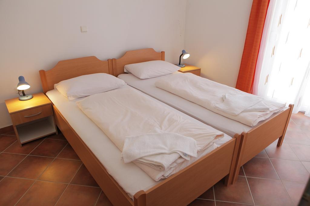 Horizont Apartment *