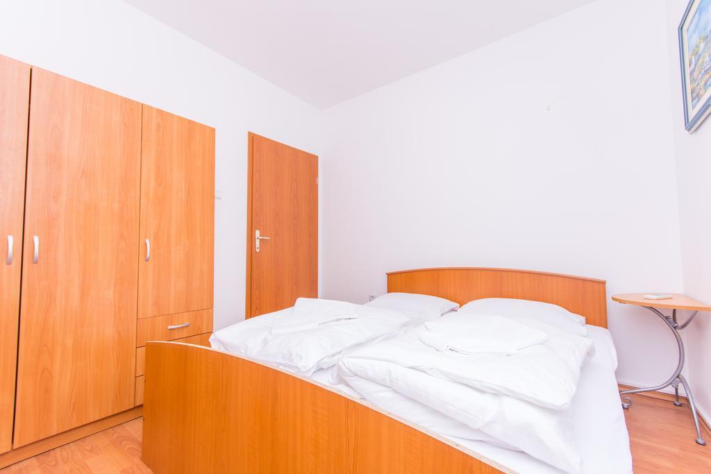 Apartment Horizont Trogir