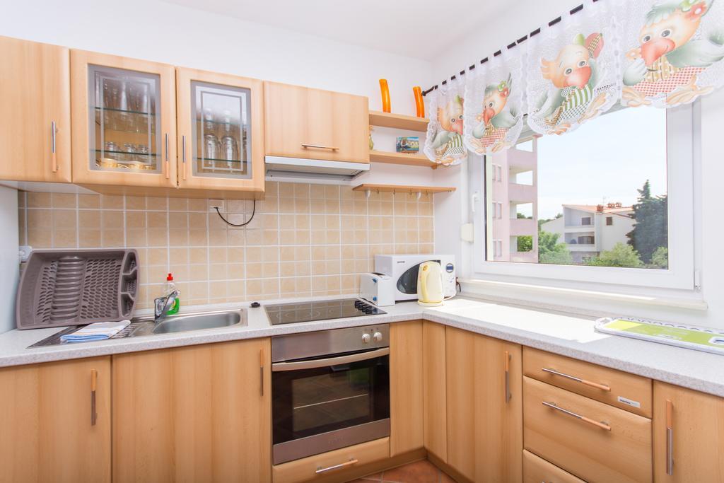 Apartment Horizont *