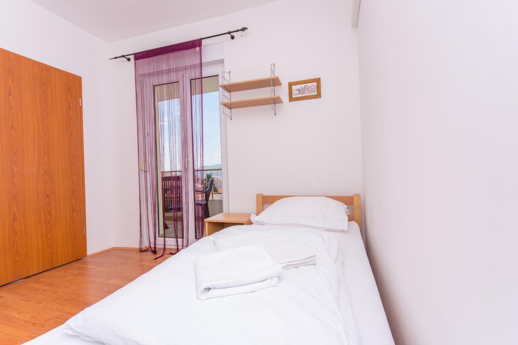 Apartment Horizont
