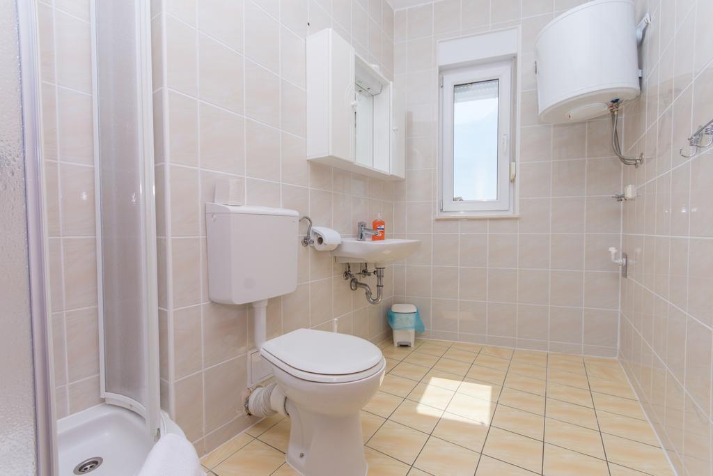 Apartment Horizont *