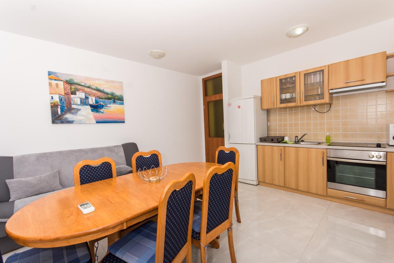 Apartment Horizont