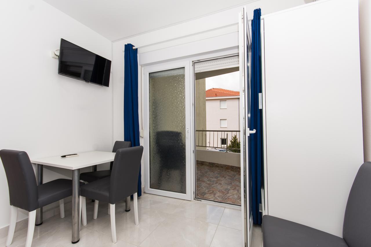 Apartment Horizont *