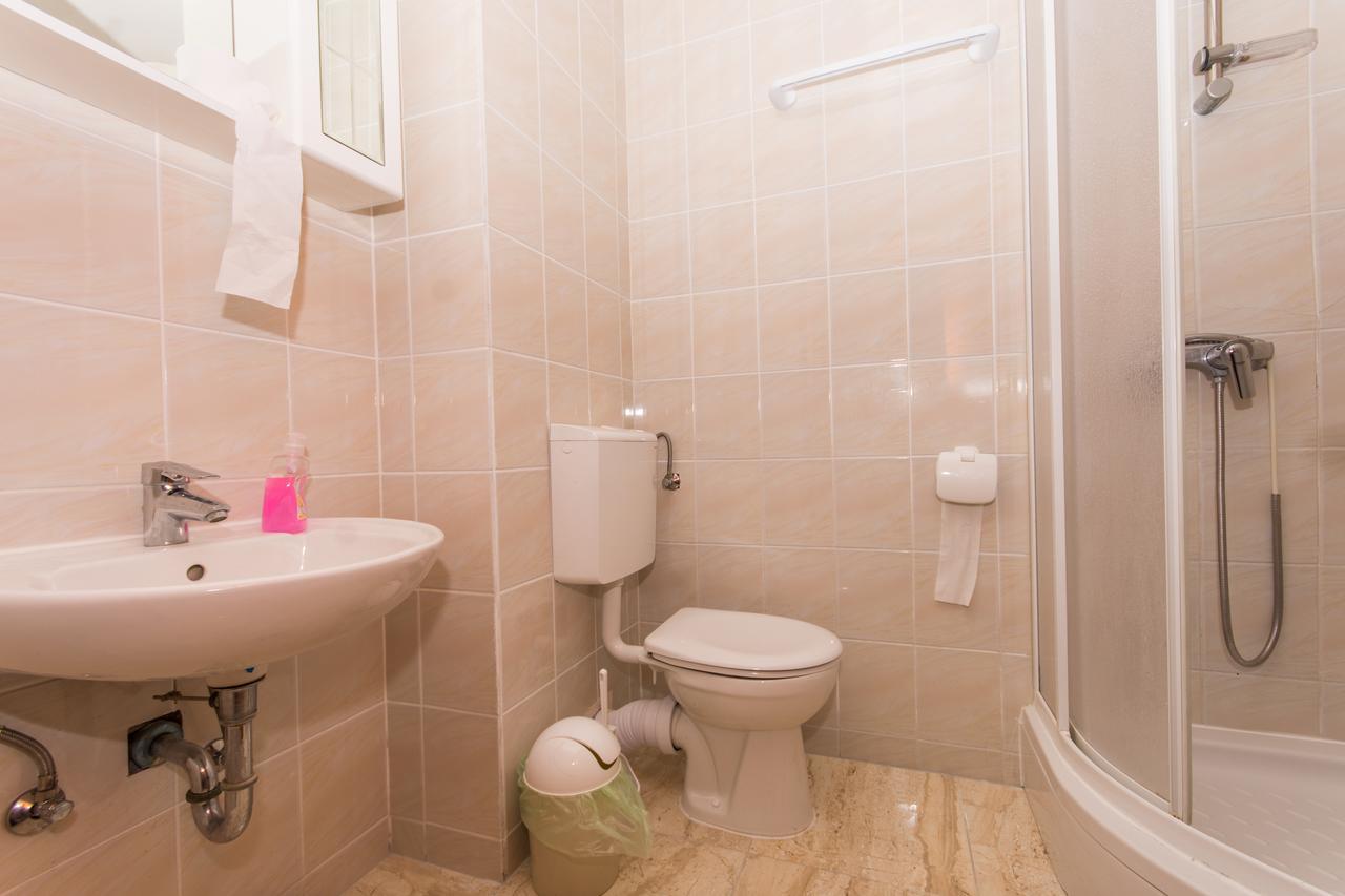 Apartment Horizont Trogir