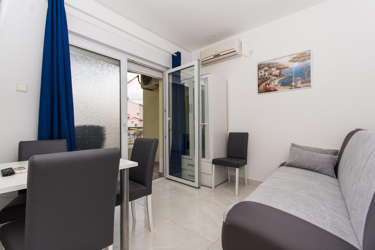 Apartment Horizont *